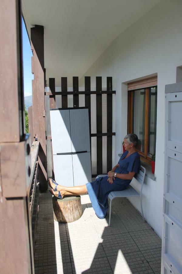 Relax Holiday เซสตรีเอ ภายนอก รูปภาพ